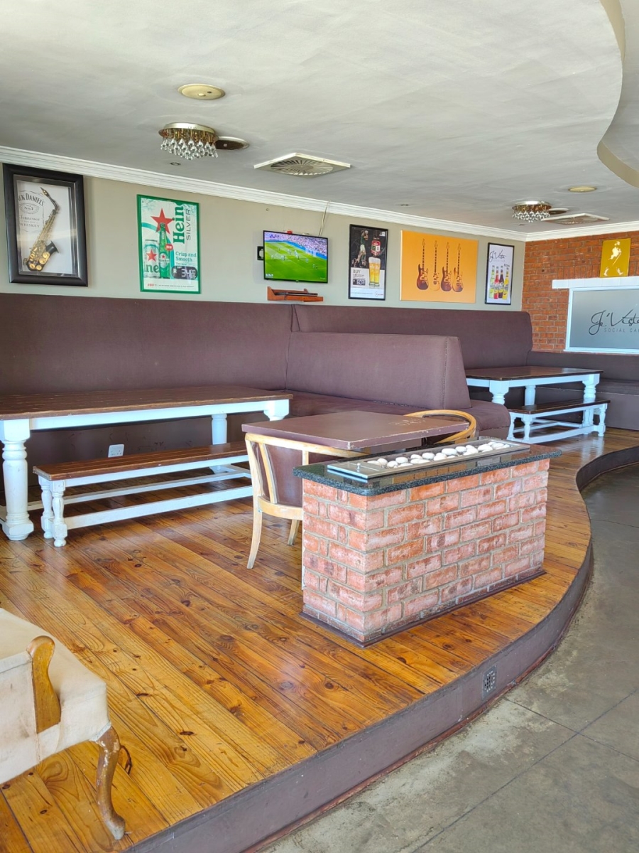 Commercial Property for Sale in Jeffreys Bay Central Eastern Cape